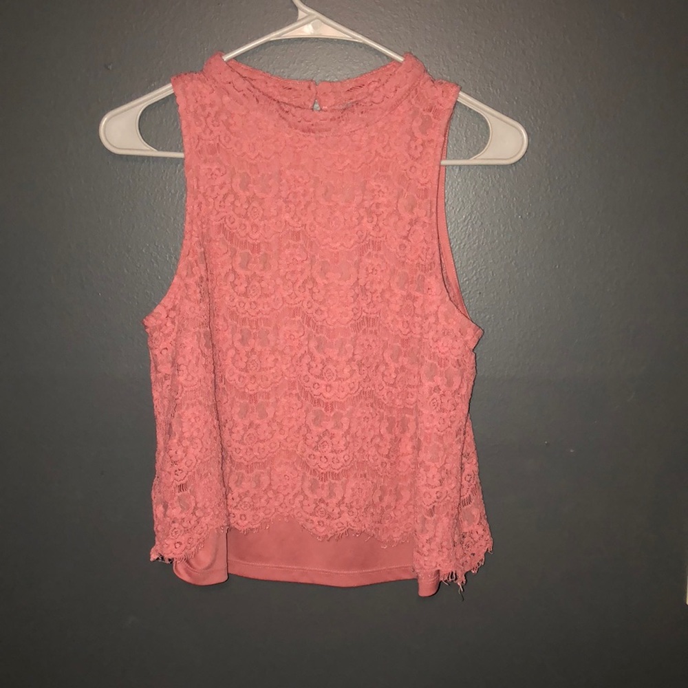 XL tank top from Rue 21